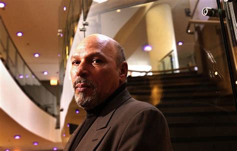 ‘August Wilson: A Life’: A theater giant’s symphony of 20th century Black lives, captured by biographer Patti Hartigan